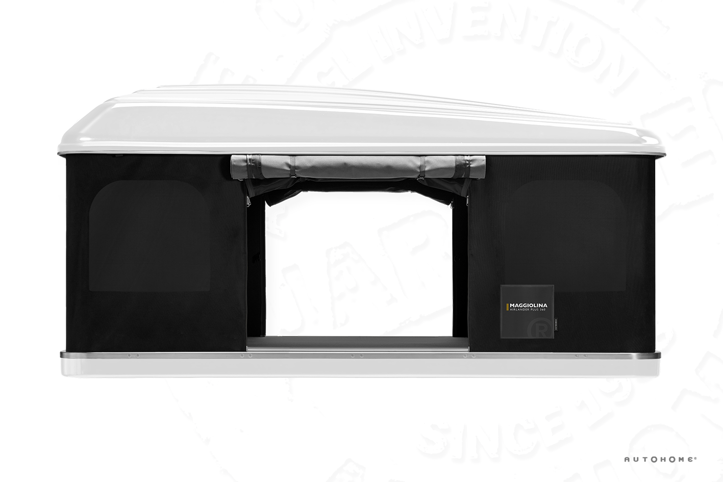 Maggiolina Airlander Plus 360°