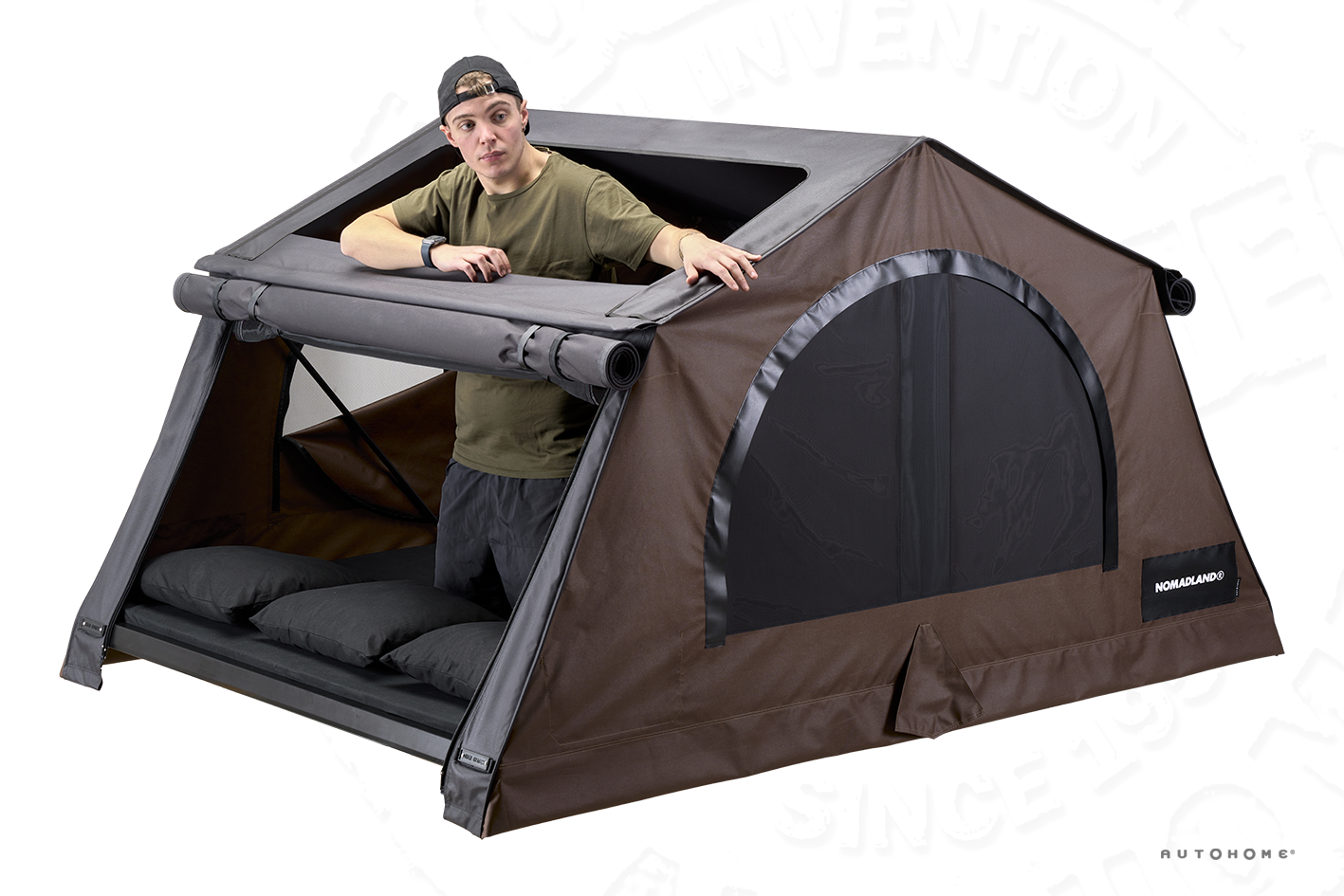 Nomadland 2.0
