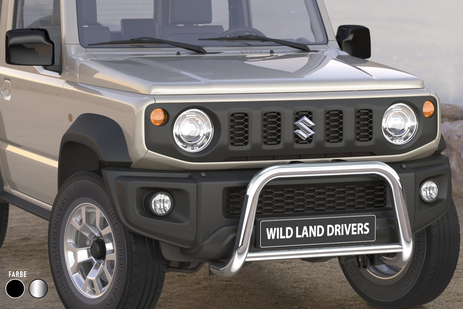 Wild Land Drivers GmbH - Kennt ihr schon unsere Wild Land Drivers Sitzbezüge?  Wie immer alles Made in Europe! #wildlanddrivers #outdoor #suzuki #jimny  #offroad #offroadcamper #getoutside #outdoorfun #getoutdoors #outdoor  #outdoorlife #overlanding