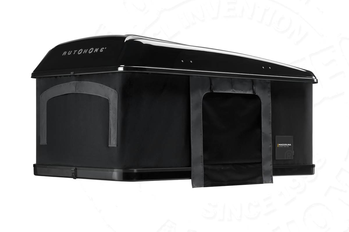 Maggiolina Grand Tour 360