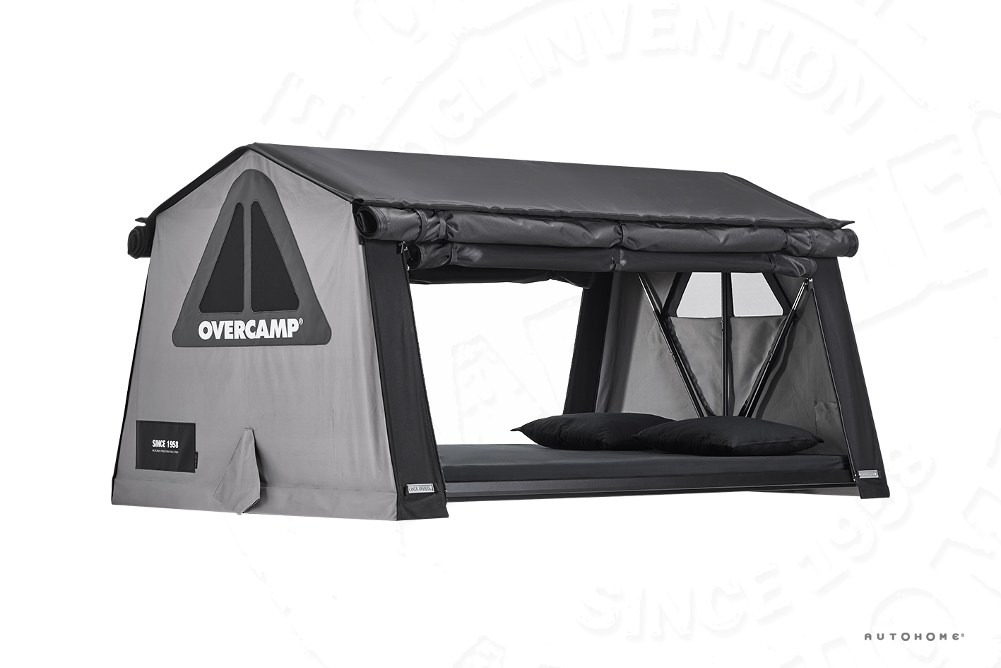 Overcamp