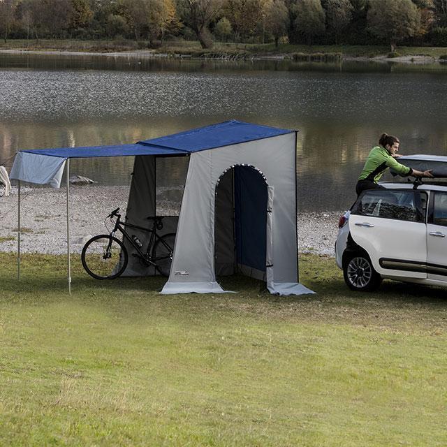 Vorzelt Overcamp