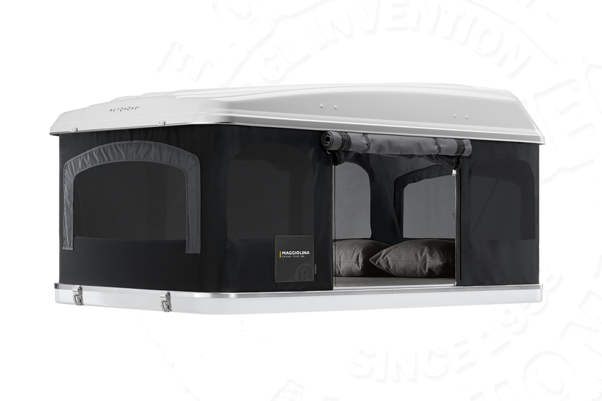 Maggiolina Grand Tour 360