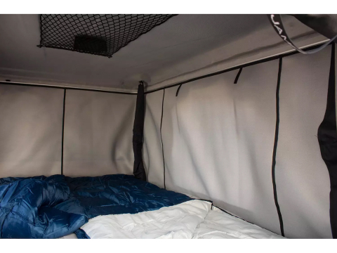 James Baroud Thermohaube für Space XXL 160x224 cm