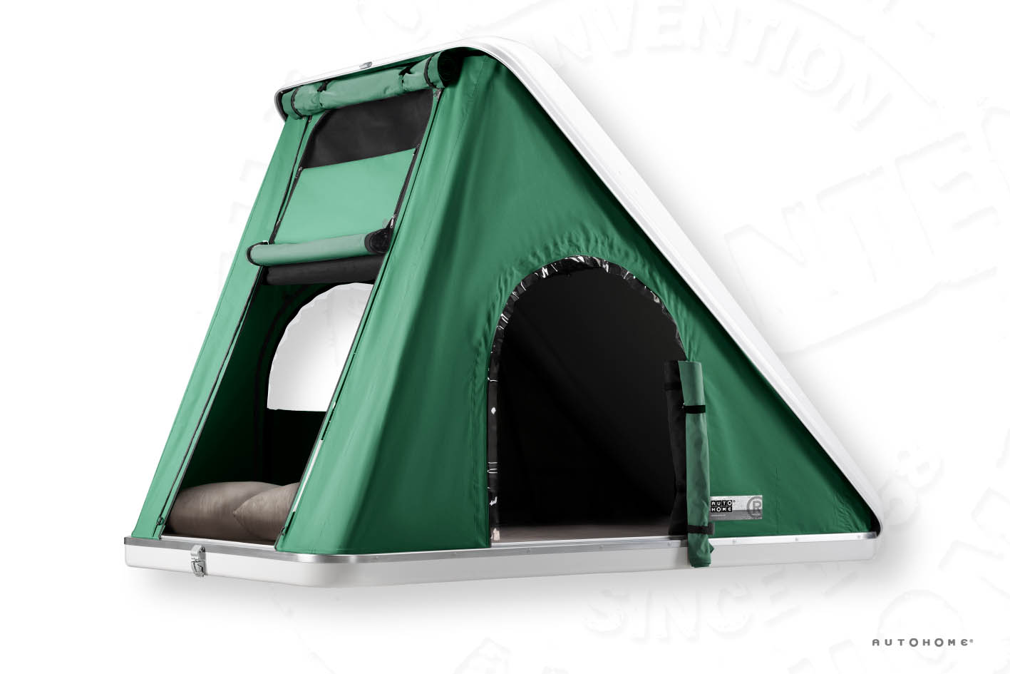 Columbus Variant – Auslaufmodell