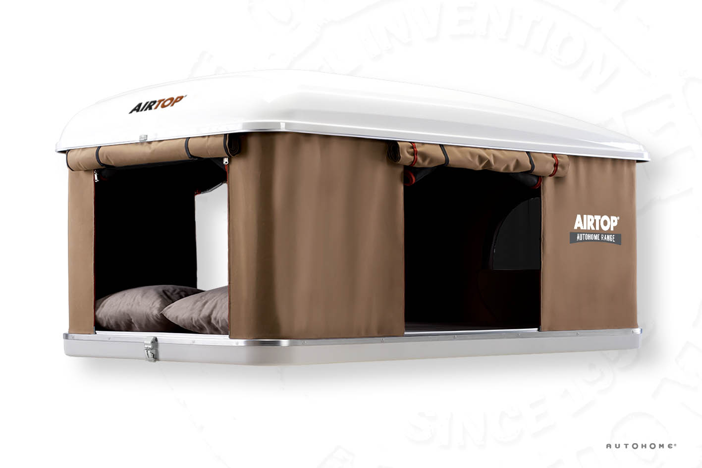 AirTop – Ausstellungsstück