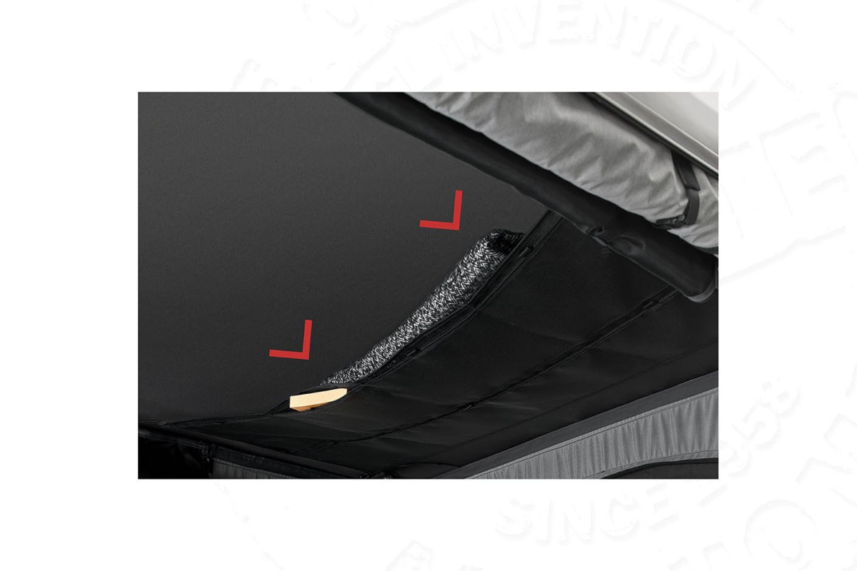 Maggiolina Airlander Plus