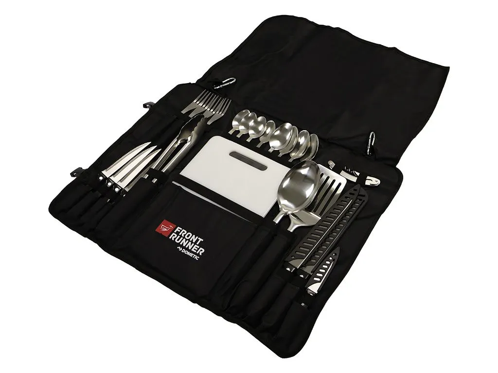 Frontrunner Camping Besteckset