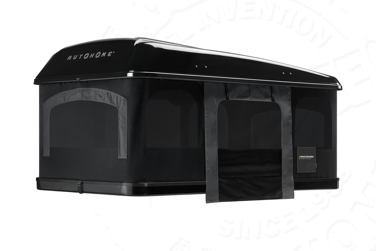 Maggiolina Grand Tour 360