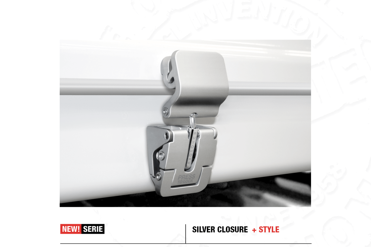 Maggiolina Airlander Plus