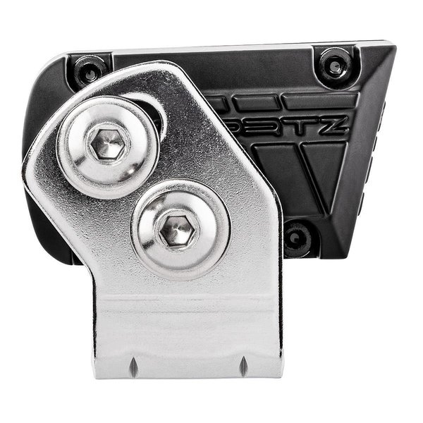 44" Fernscheinwerfer 9904LM Combo