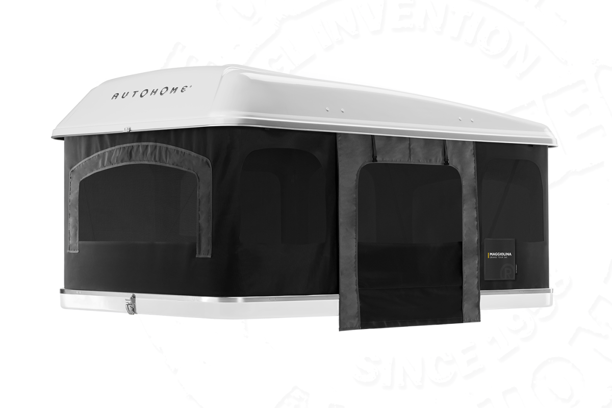 Maggiolina Grand Tour 360