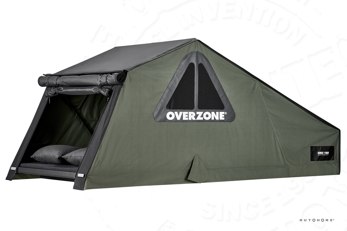 Overzone