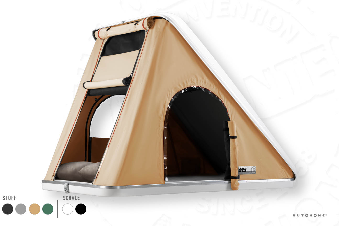 Columbus Variant – Auslaufmodell