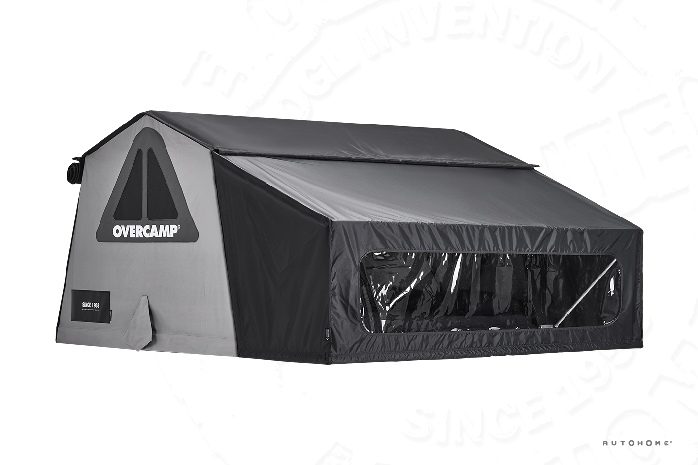 Overcamp