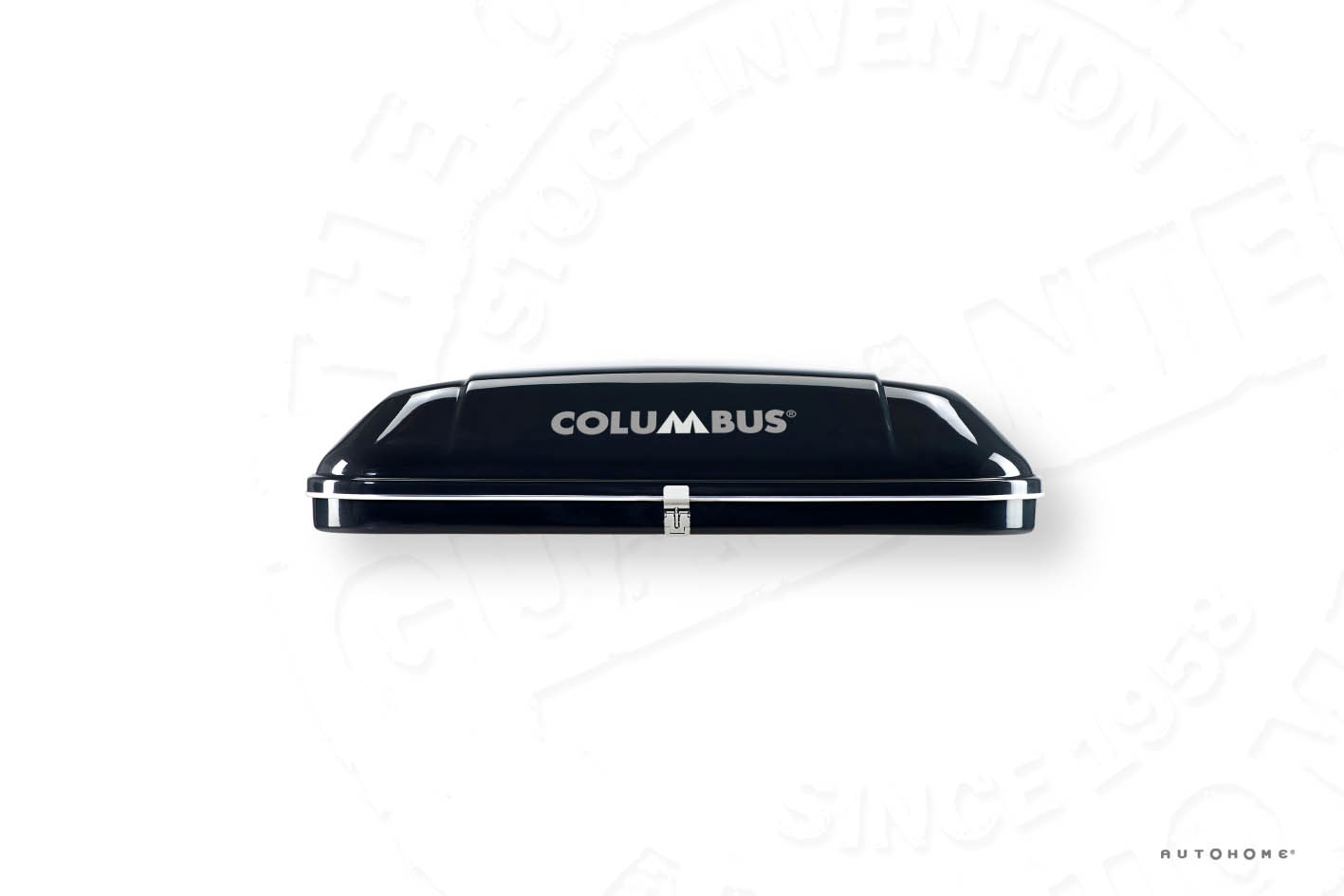Dachzelt Columbus Variant – Autohome