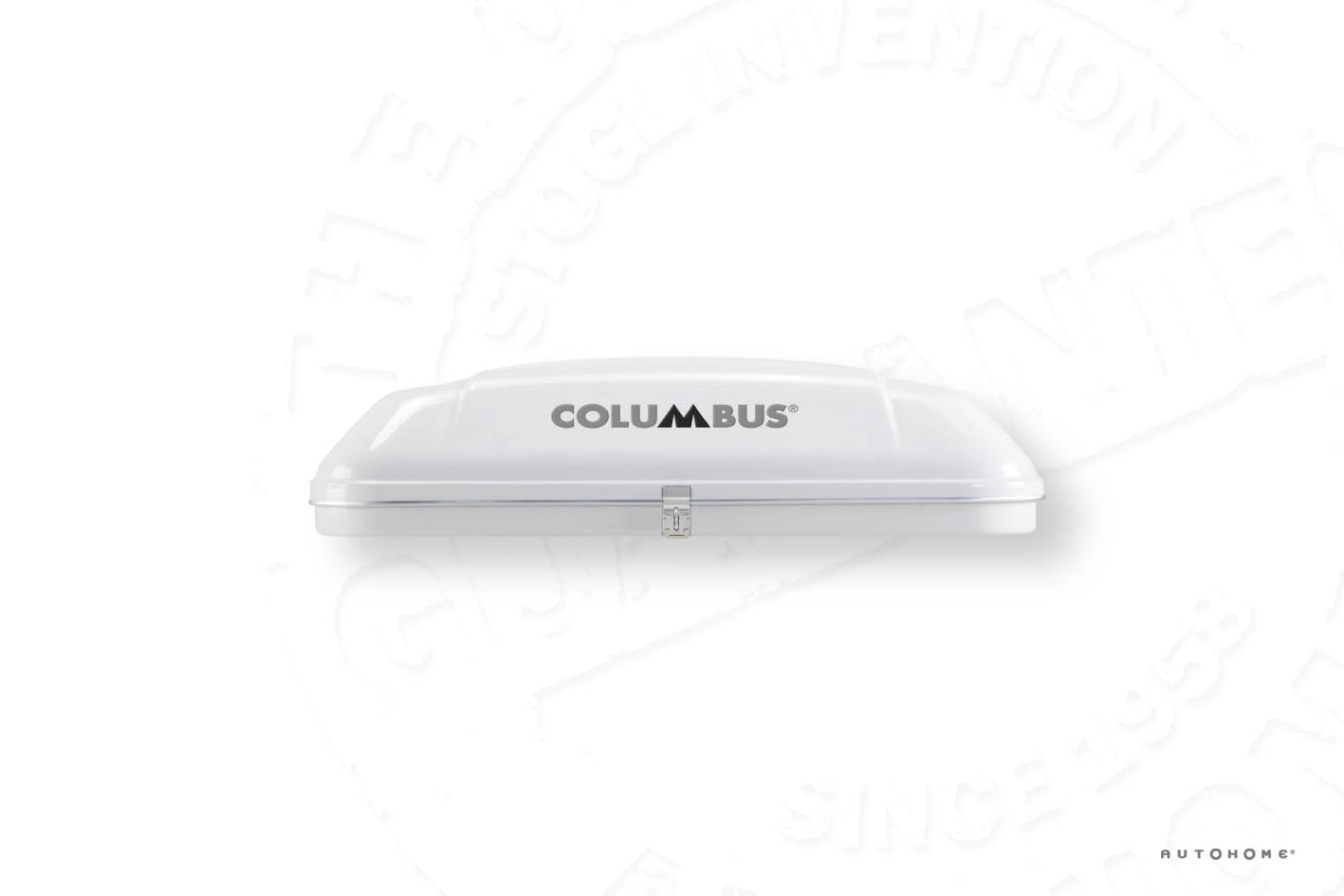 Columbus Variant – Auslaufmodell