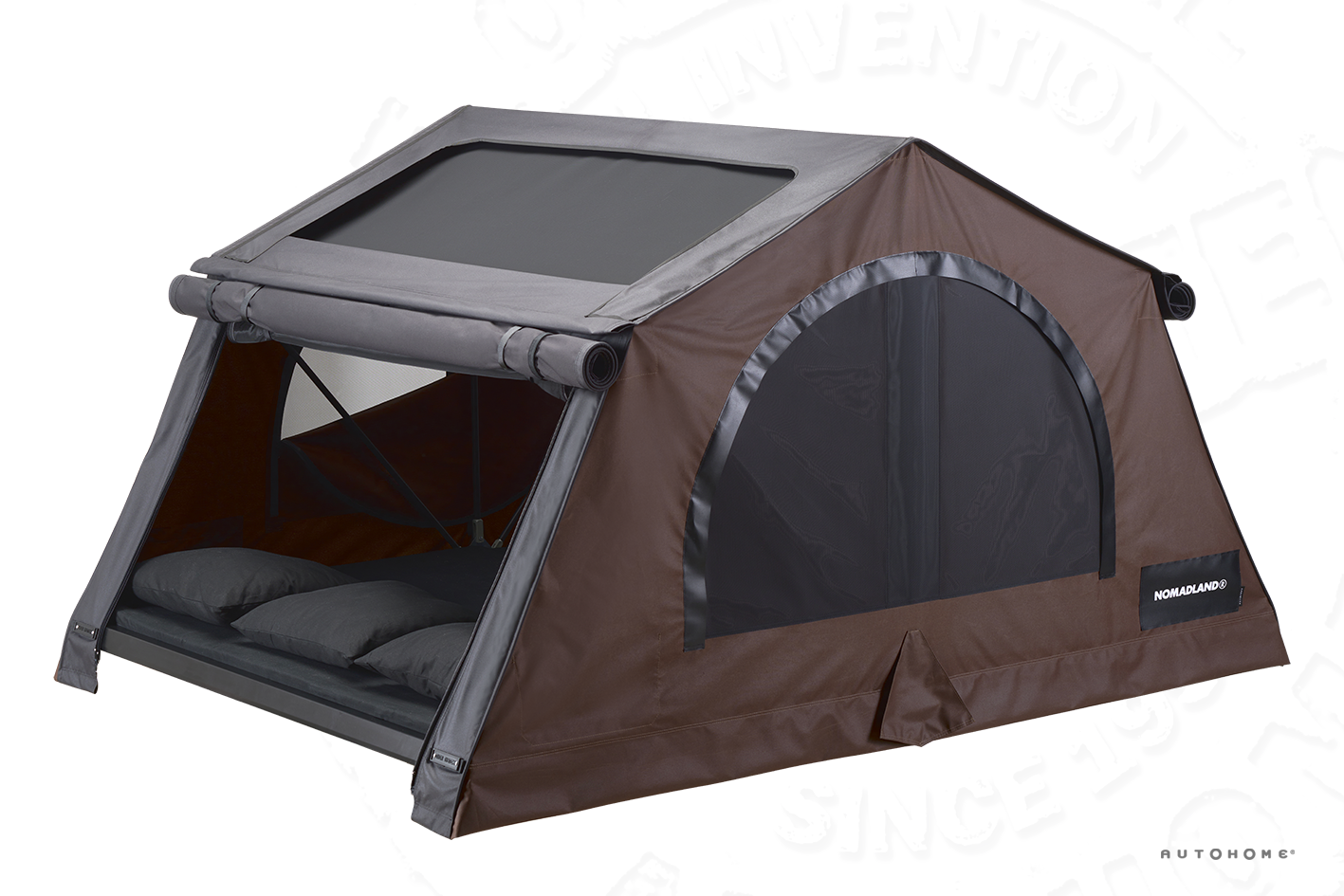 Nomadland 2.0