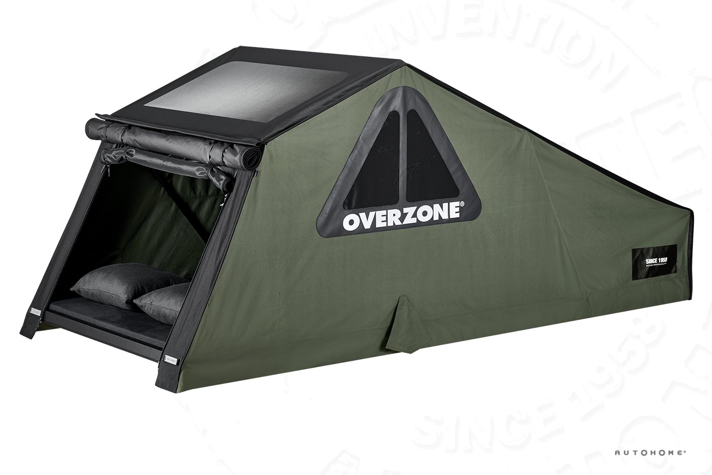 Overzone