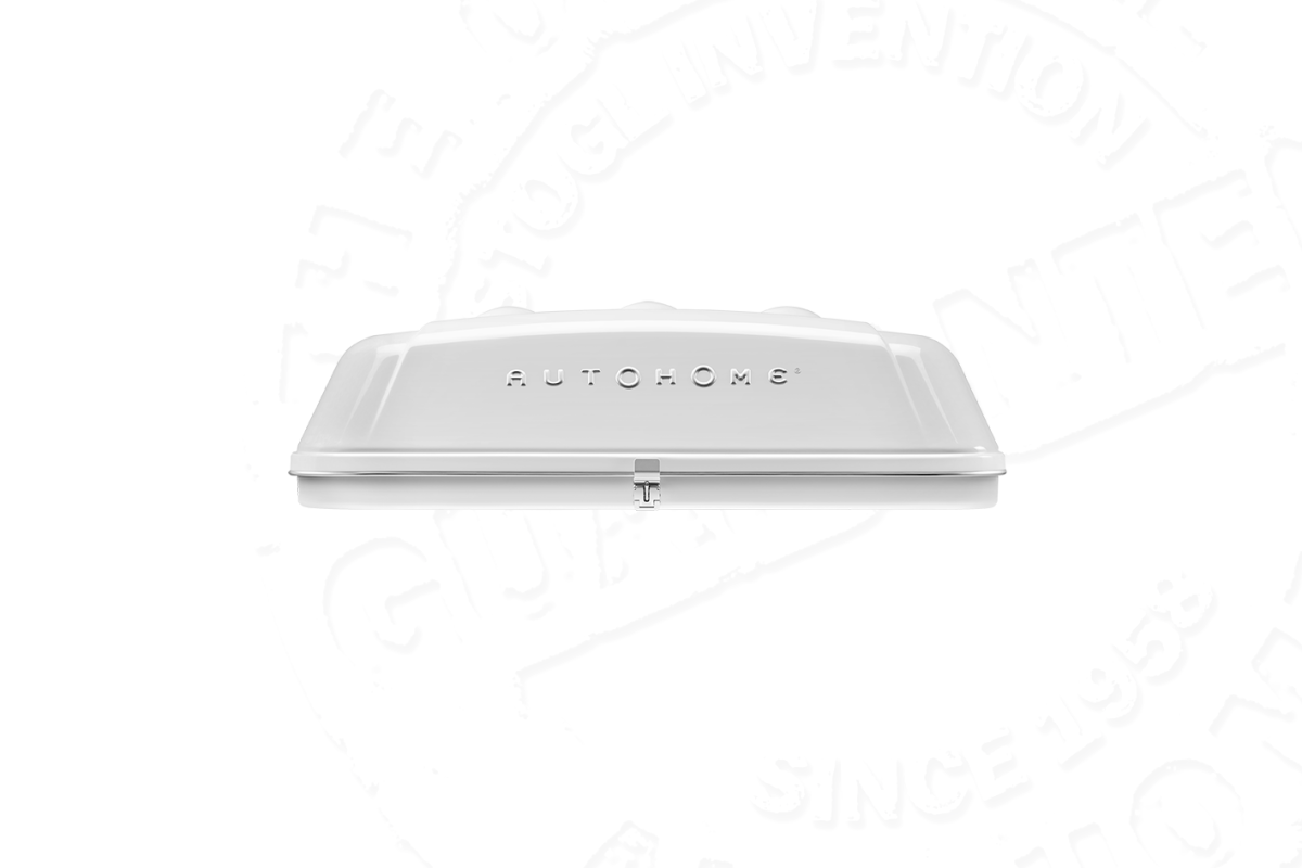 Maggiolina Grand Tour 360