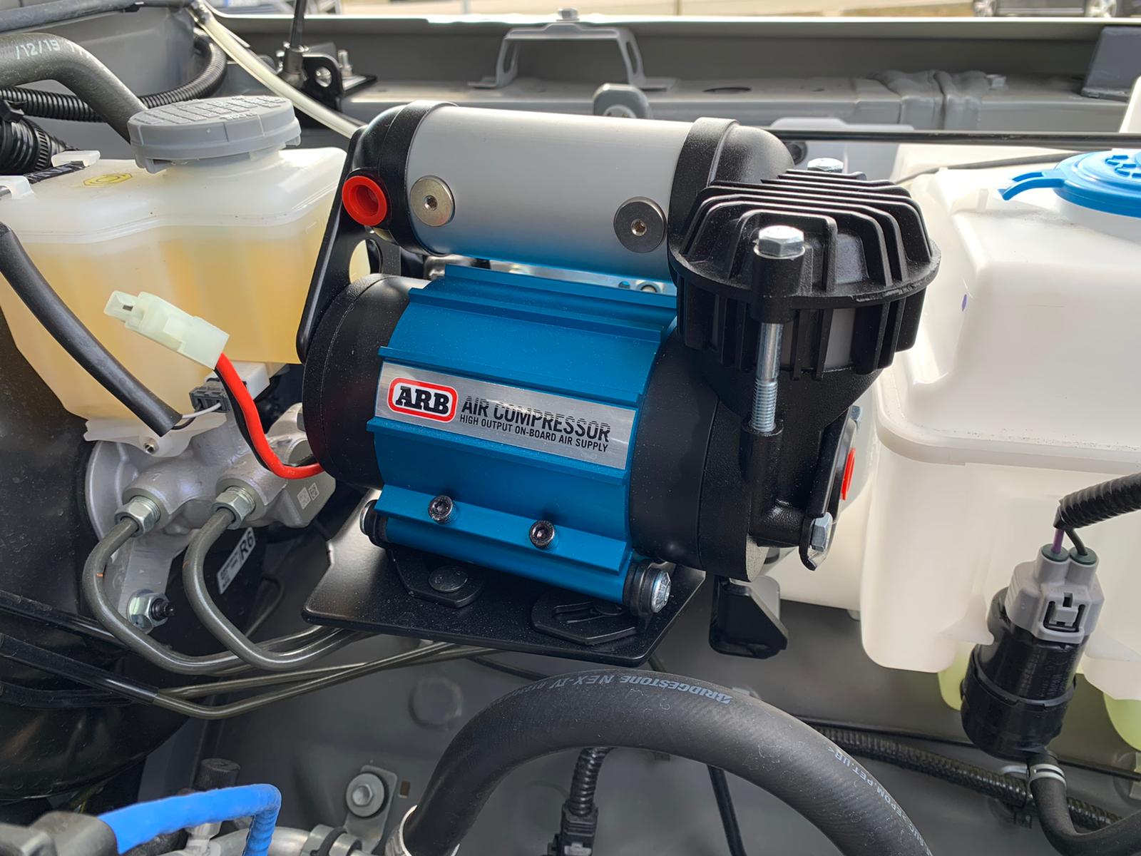 ARB- Kompressor 12V