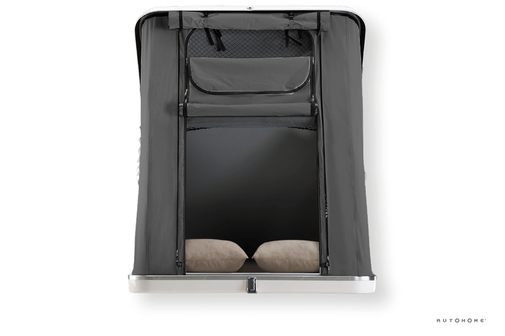 Dachzelt Columbus Variant – Auslaufmodell