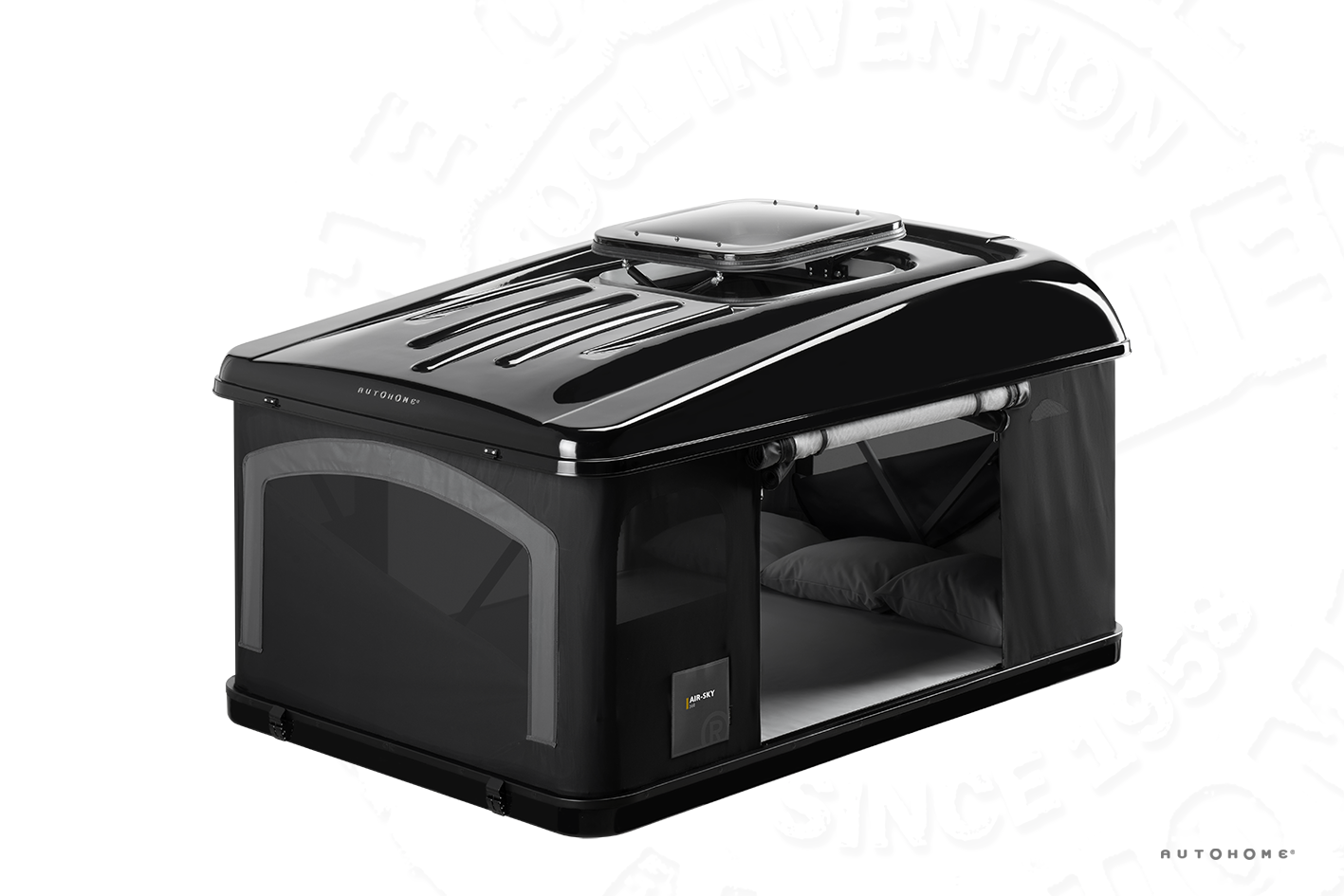 Maggiolina Air-Sky 360