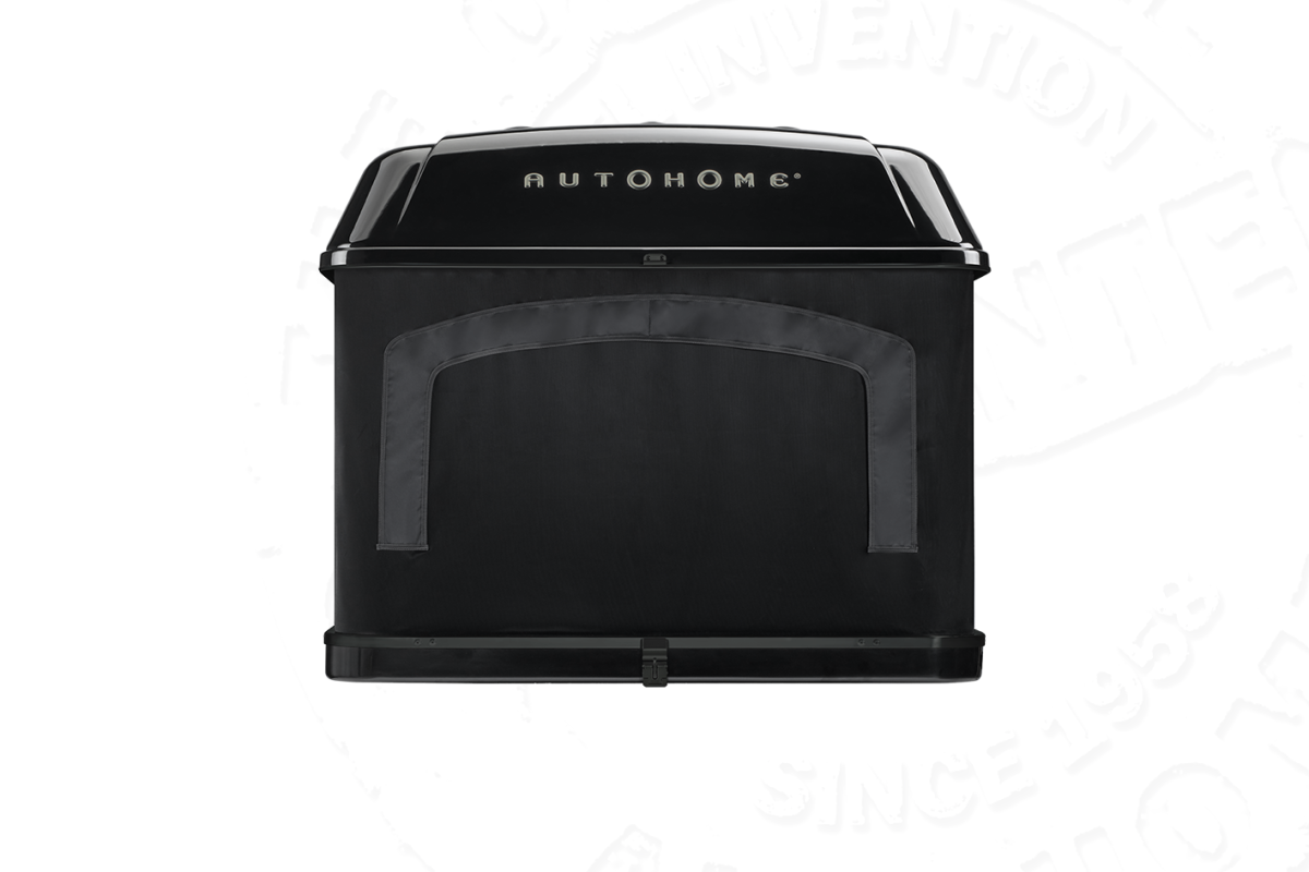 Maggiolina Grand Tour 360