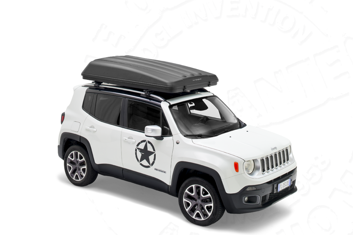 Maggiolina Grand Tour 360