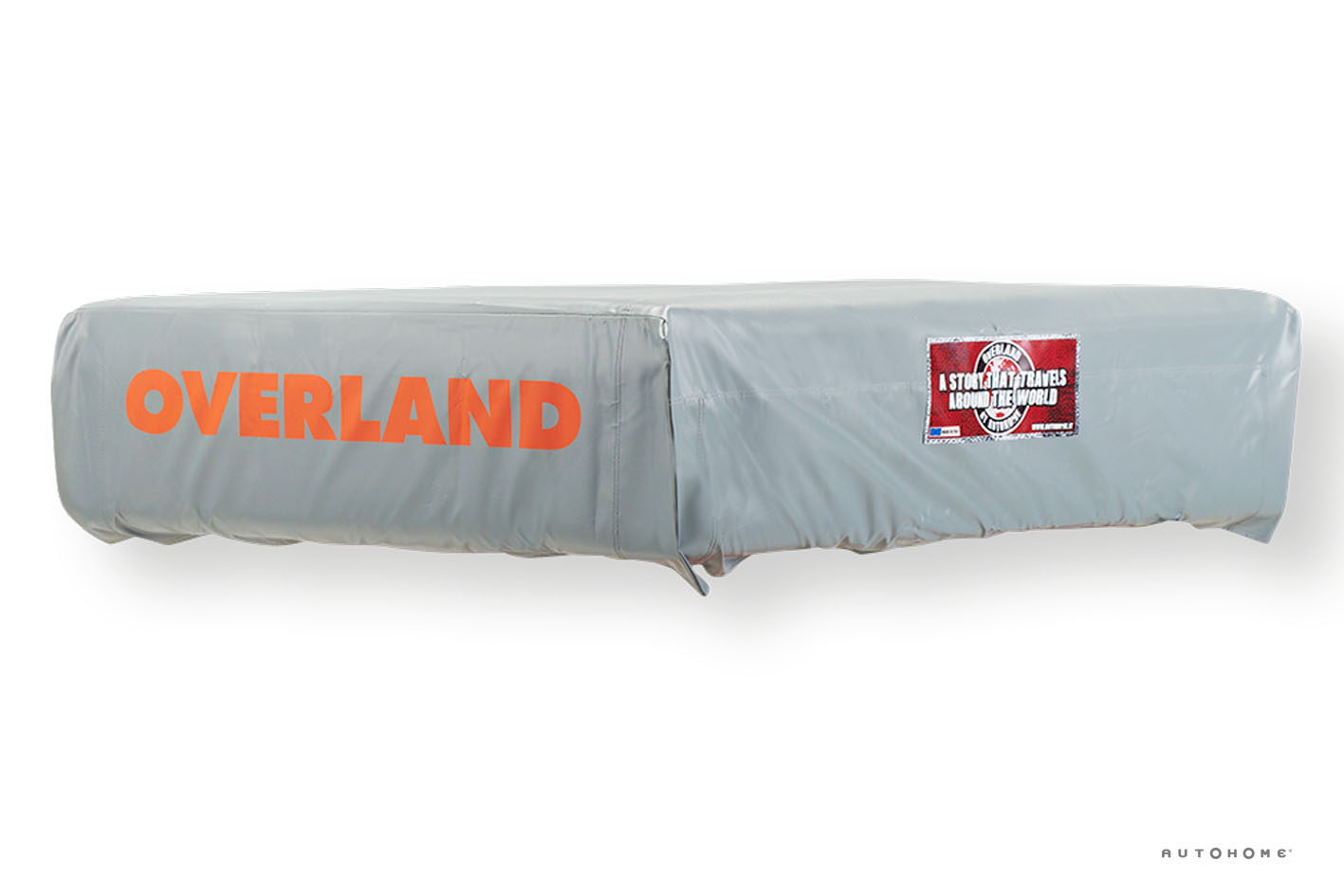 Dachzelt „Gertrud“ mieten - Overland Medium