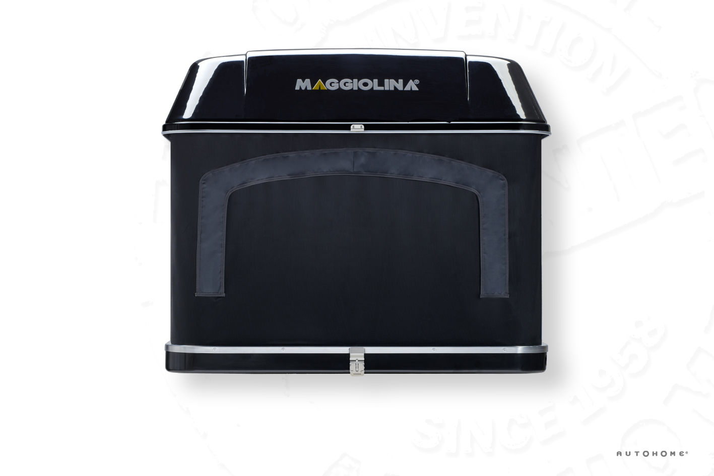 Maggiolina Grand Tour 360- Auslaufmodell 