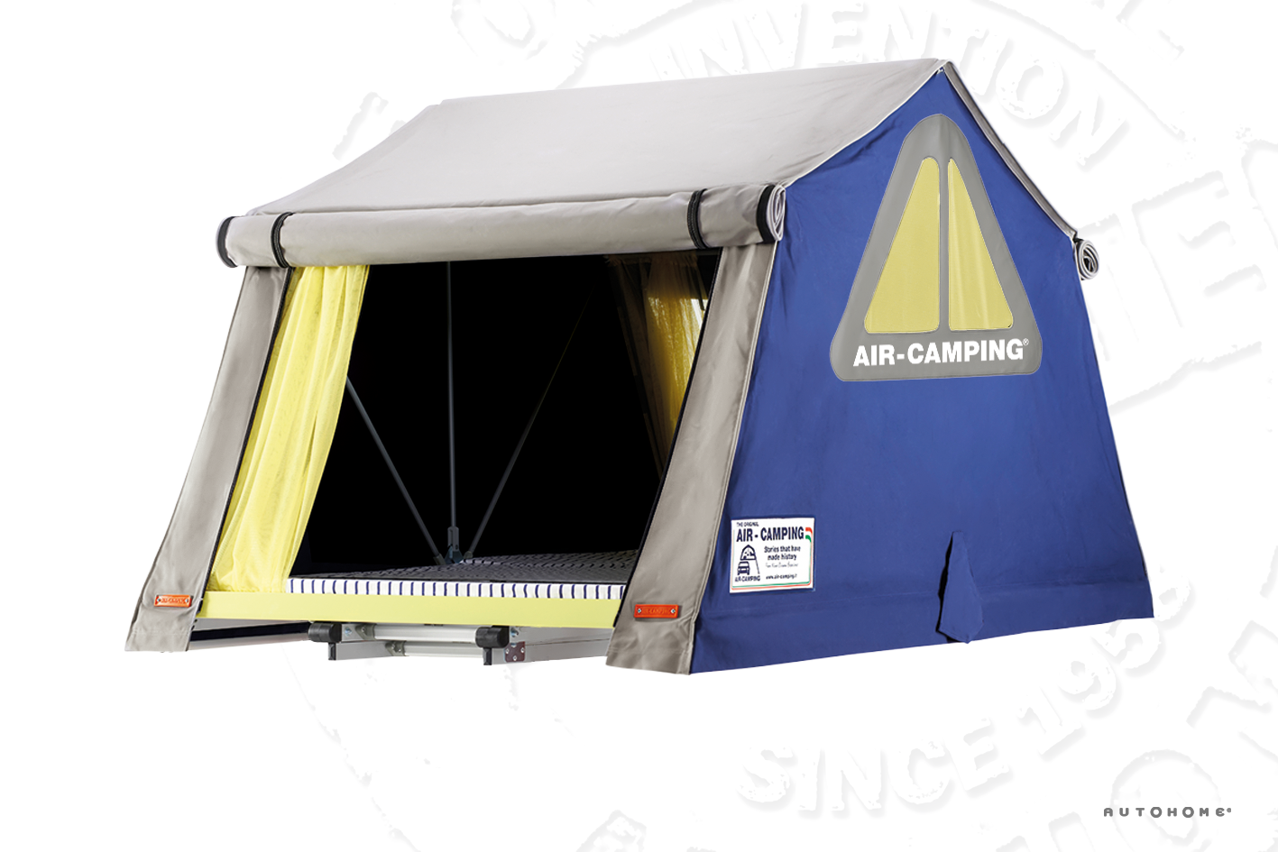 Air-Camping