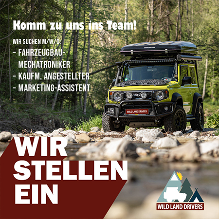 Wild Land Drivers GmbH - Kennt ihr schon unsere Wild Land Drivers Sitzbezüge?  Wie immer alles Made in Europe! #wildlanddrivers #outdoor #suzuki #jimny  #offroad #offroadcamper #getoutside #outdoorfun #getoutdoors #outdoor  #outdoorlife #overlanding