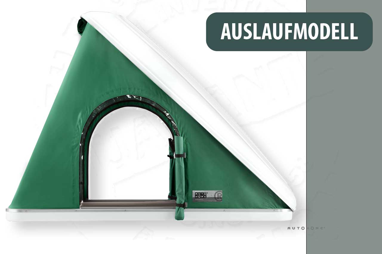 Columbus Variant – Auslaufmodell