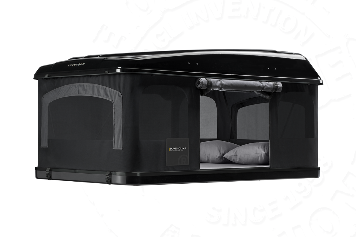 Maggiolina Grand Tour 360