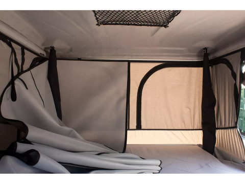 James Baroud Thermohaube für Space XXL 160x224 cm