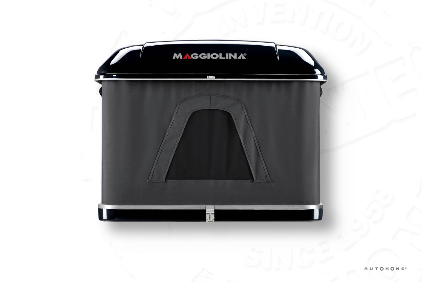 Dachzelt Maggiolina Airlander Plus – Autohome