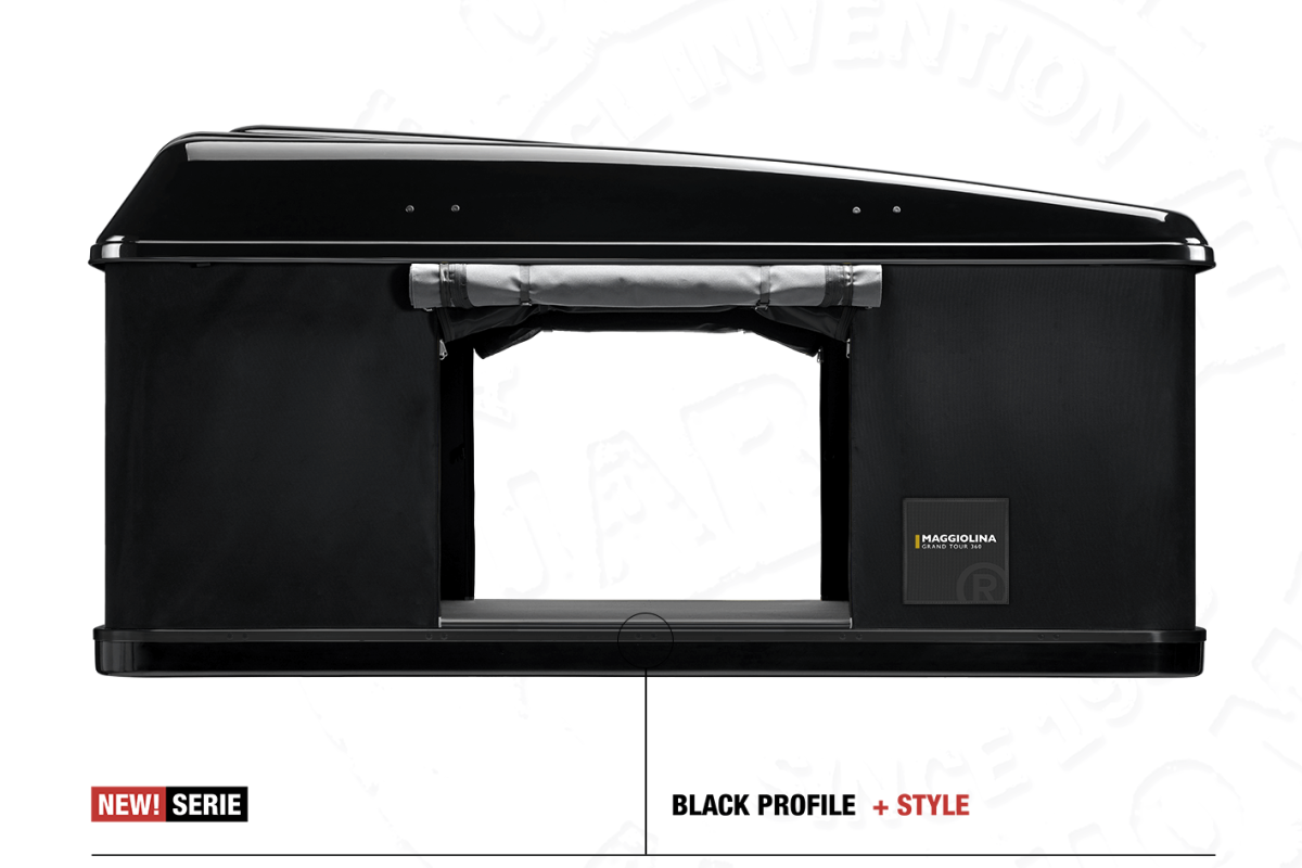 Maggiolina Grand Tour 360