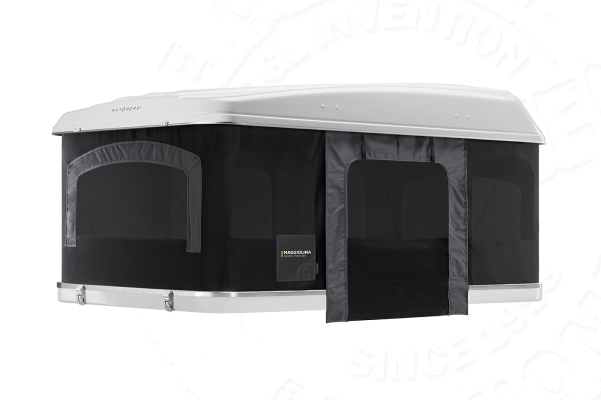 Maggiolina Grand Tour 360