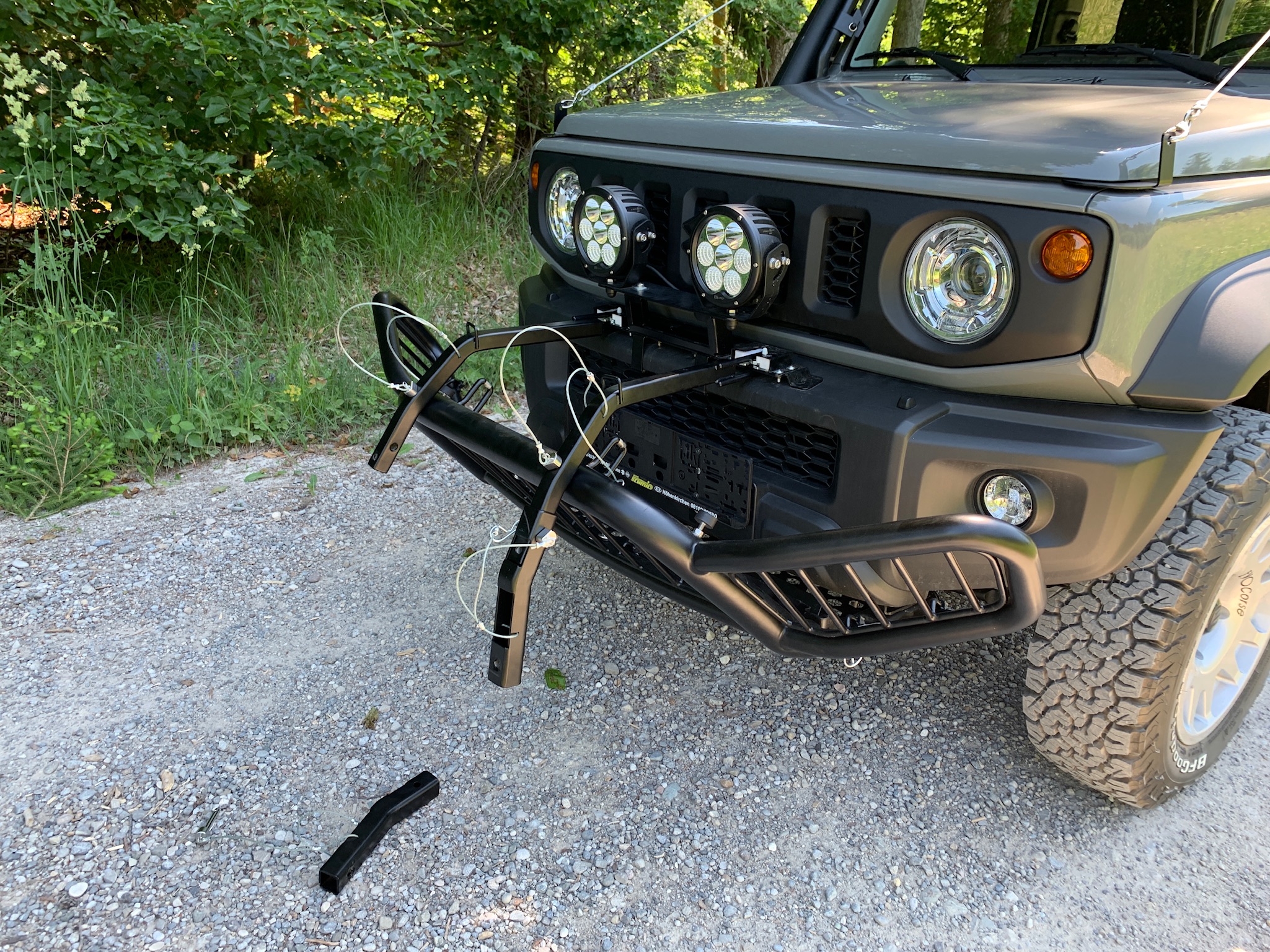 Jimny Schutz  Kleinanzeigen ist jetzt Kleinanzeigen