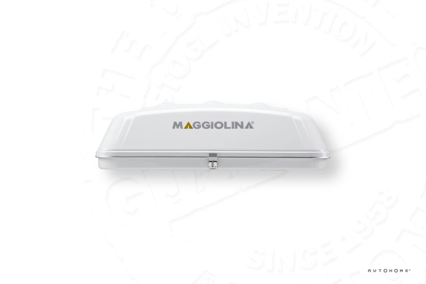 MAGGIOLINA GRAND TOUR 360°
