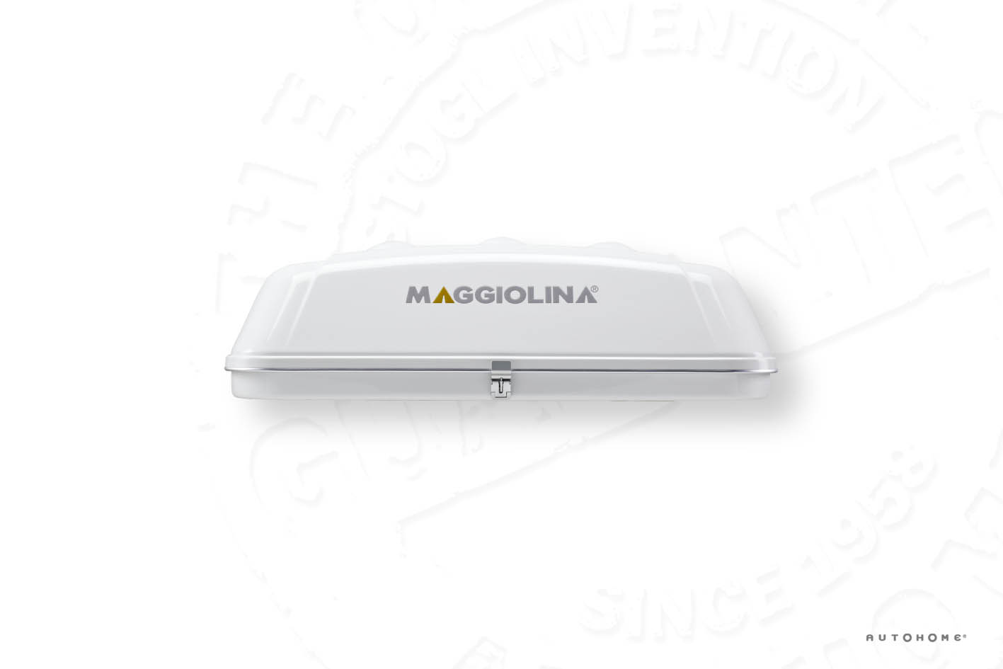 Dachzelt Maggiolina Grand Tour 360° – Autohome