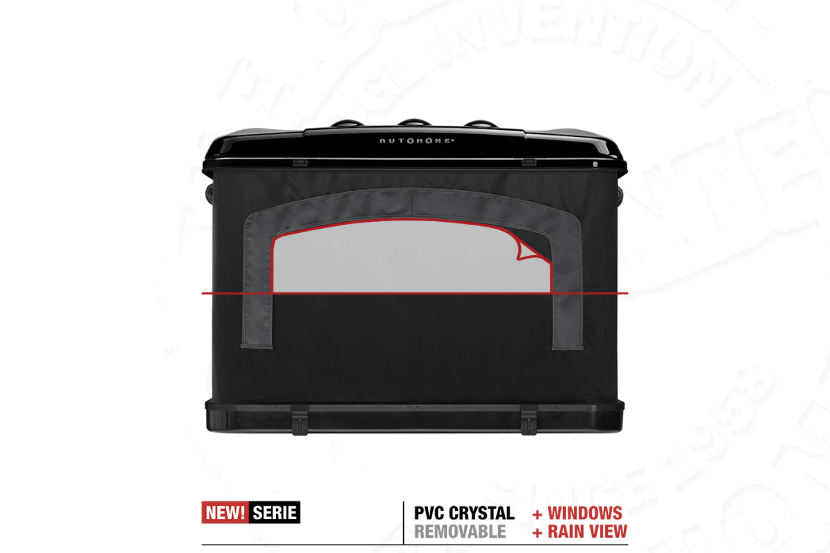 Maggiolina Grand Tour 360