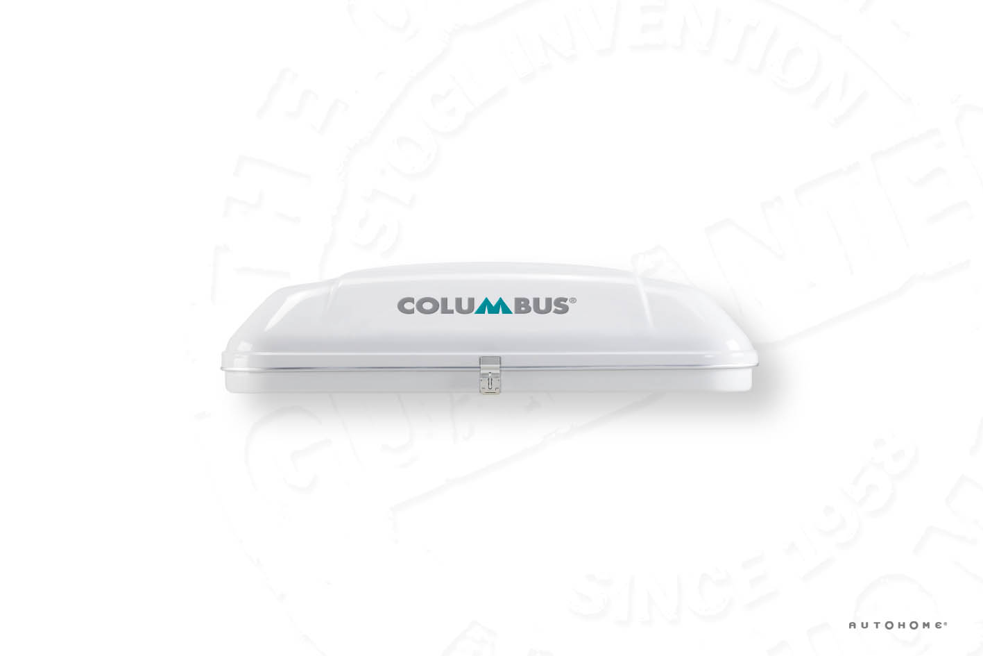 Columbus Variant – Auslaufmodell