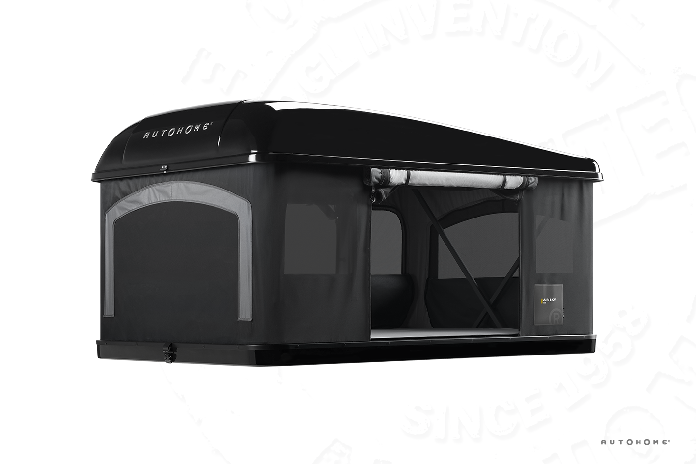 Maggiolina Air-Sky 360