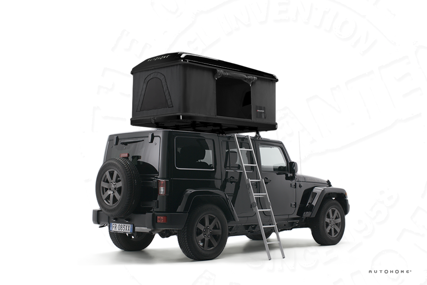 Maggiolina Airlander Plus