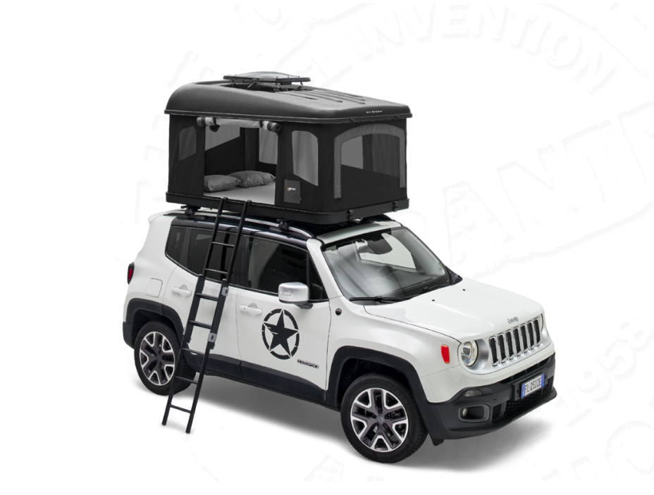 Maggiolina Air-Sky 360