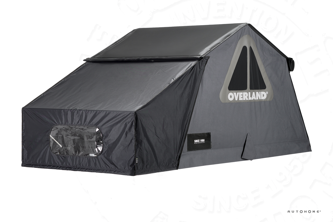 Overland