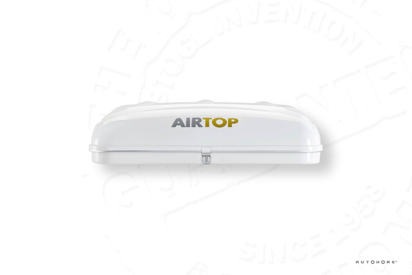 Dachzelt Airtop 360 – Autohome