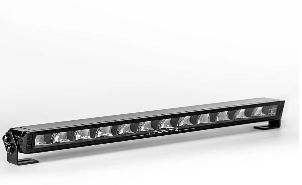 23" Flat-X Fernscheinwerfer LED Light Bar 